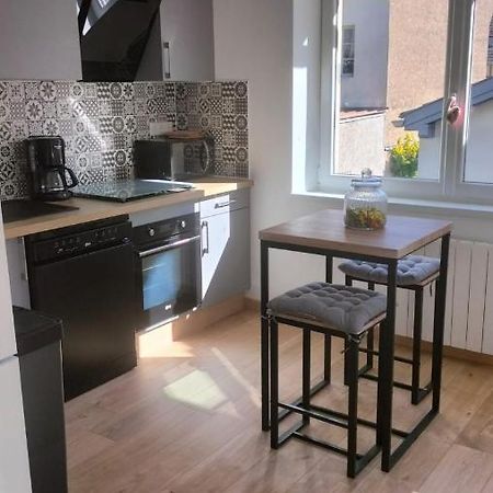 Gite Le Sequoia Apartman Sélestat Kültér fotó