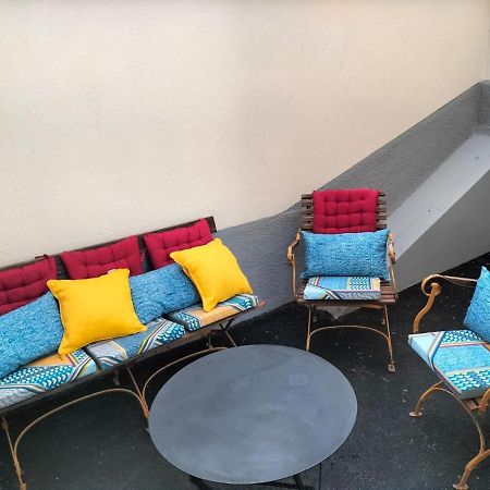 Gite Le Sequoia Apartman Sélestat Kültér fotó