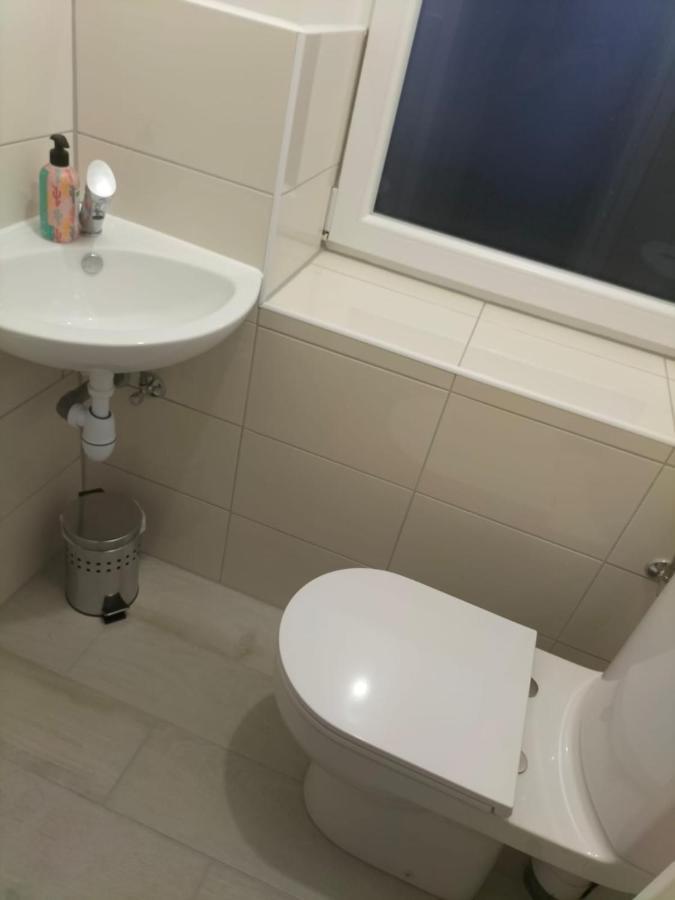 Gite Le Sequoia Apartman Sélestat Kültér fotó
