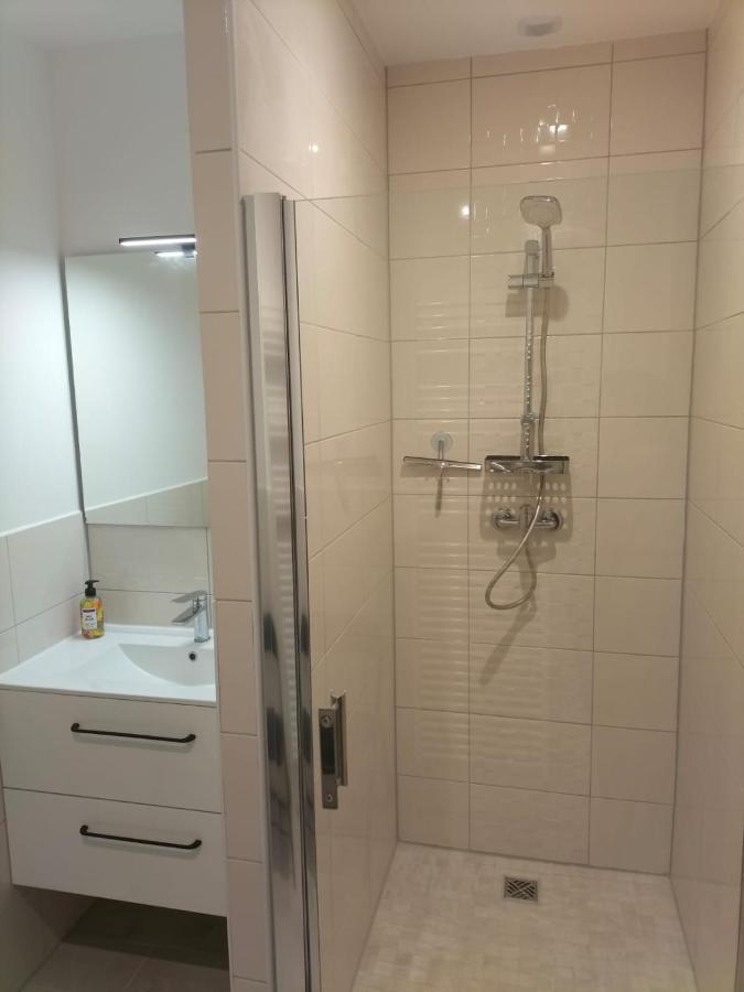 Gite Le Sequoia Apartman Sélestat Kültér fotó