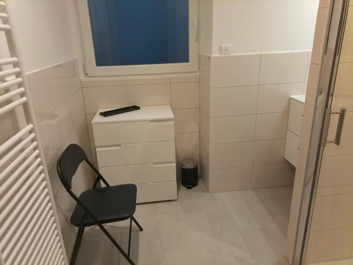 Gite Le Sequoia Apartman Sélestat Kültér fotó