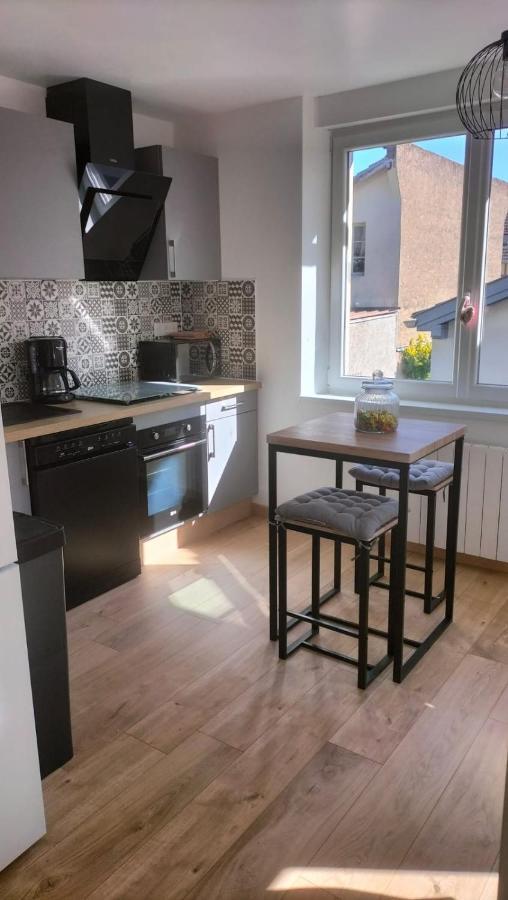 Gite Le Sequoia Apartman Sélestat Kültér fotó