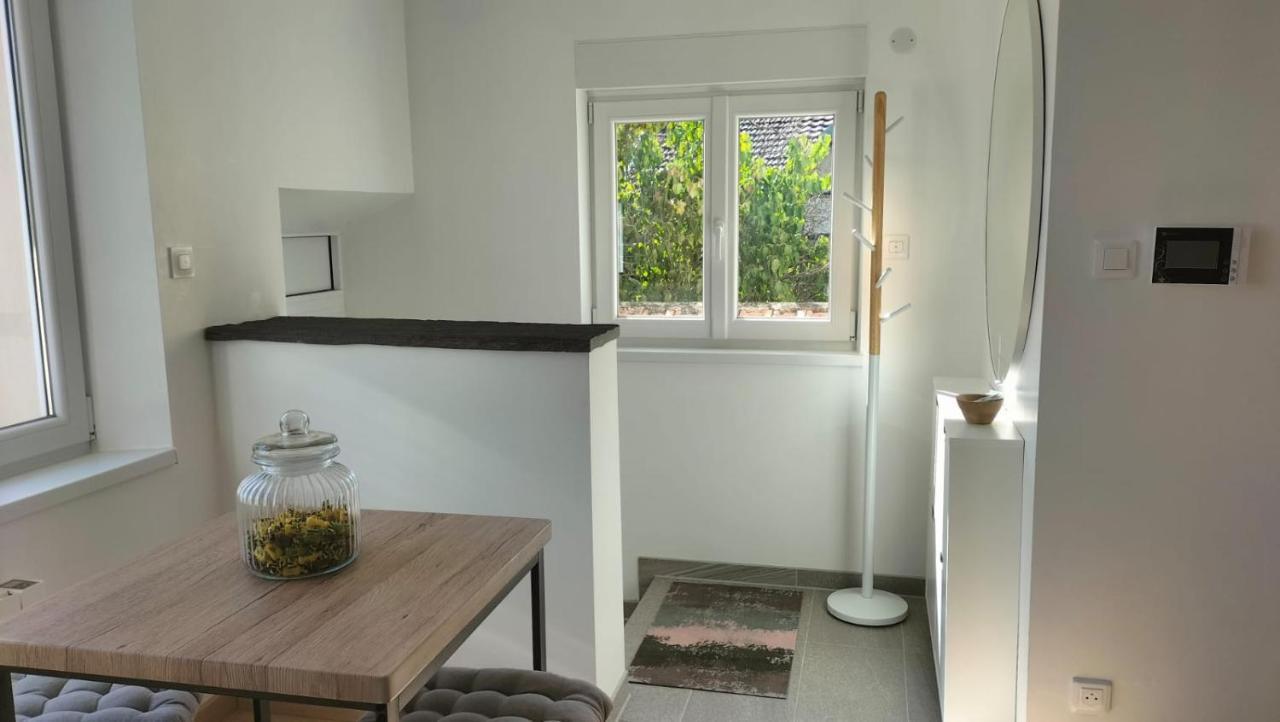 Gite Le Sequoia Apartman Sélestat Kültér fotó
